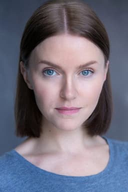 Photo of Erin Shanagher
