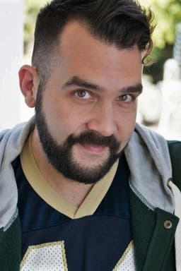 Photo of Jonny McGovern
