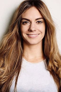 Photo of Ashley Avci