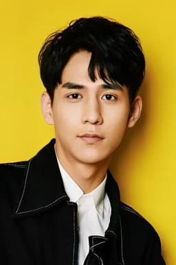 Photo of Zhang Tianjing