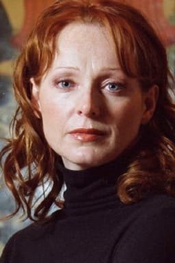 Photo of Marnie McPhail