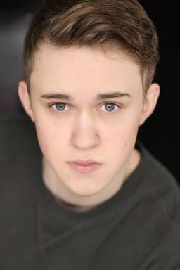 Photo of Connor Stanhope