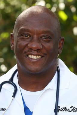 Photo of Terrence Ferguson