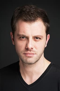 Photo of Yusuf Akgün