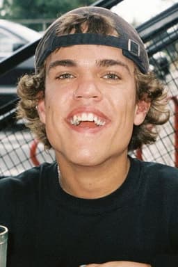 Photo of Dillon Moore