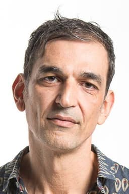 Photo of Konstadinos Siradakis