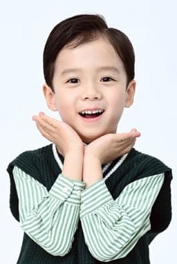 Photo of Jeong Min-jun