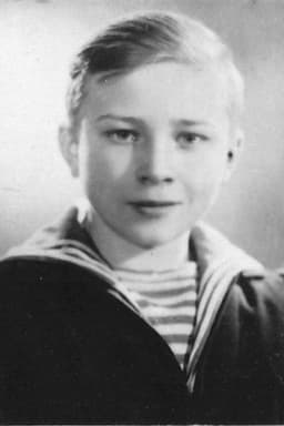 Photo of Igor Klimenkov