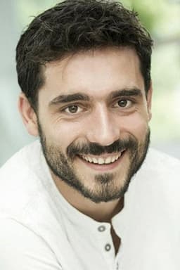 Photo of Ádám Tompa