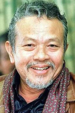 Photo of M. Rajoli