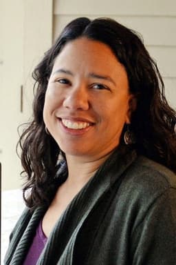 Photo of Martha Gilmore
