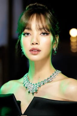 Photo of LISA
