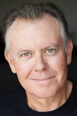 Photo of Kevin Page