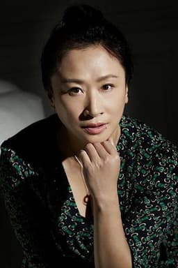 Photo of Tian Ling