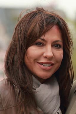 Photo of Simone Thomalla