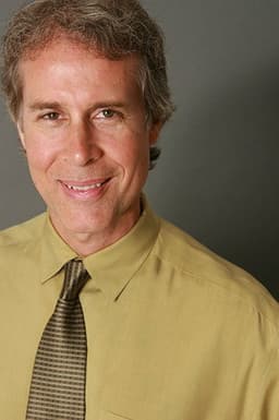 Photo of Lee Grober