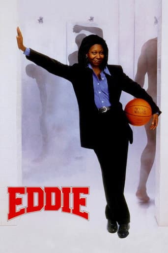Poster for Eddie