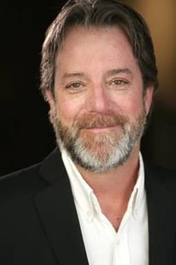 Photo of C. David Johnson