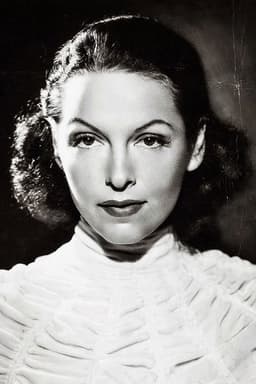 Photo of Gale Sondergaard