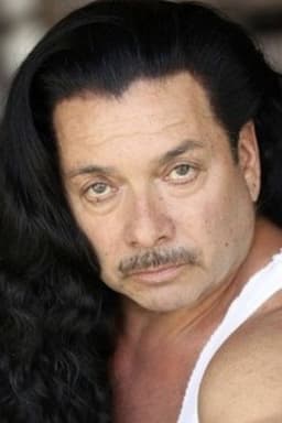 Photo of Robert Rexx