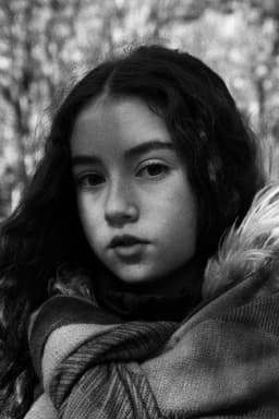 Photo of Alícia Bravo