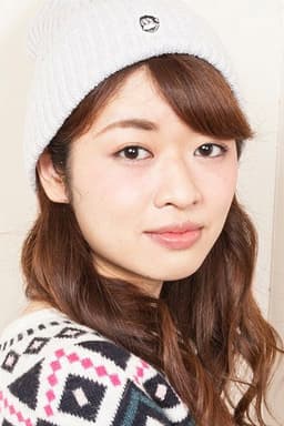 Photo of Shiho Kokido