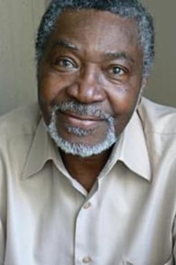 Photo of Jean Bédiébé