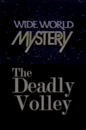 Poster for The Deadly Volley