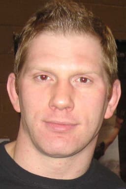 Photo of Eric Schafer