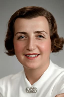 Photo of Şaziye Moral
