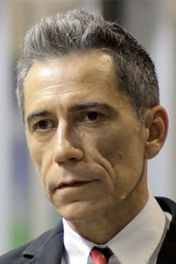 Photo of Stefano Rota