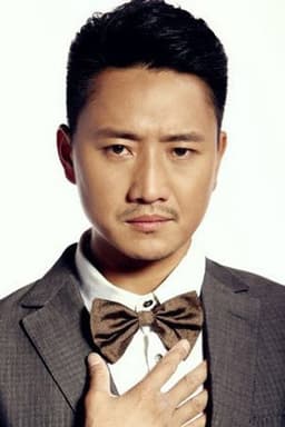 Photo of Gao Jin