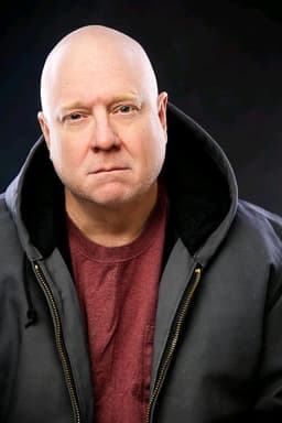 Photo of Robin Winton