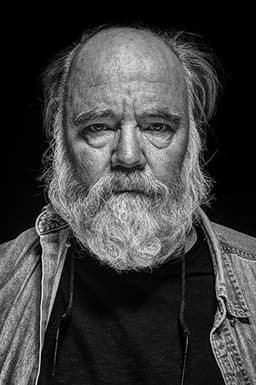 Photo of Phil Tippett