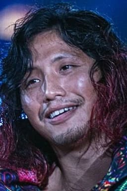 Photo of Hiromu Takahashi