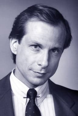 Photo of Kent Williams