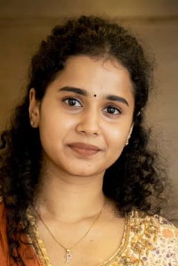 Photo of Prathana Nathan
