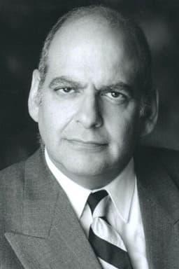 Photo of L. Harvey Gold