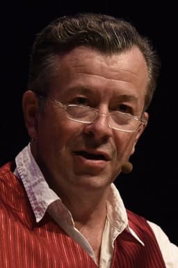 Photo of Harald Leander