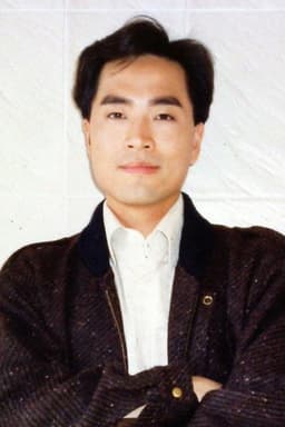 Photo of Nathan Chan Ting-Wai