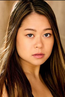 Photo of Katie Anne Moy