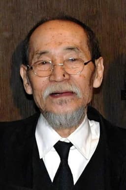 Photo of Takayuki Inoue