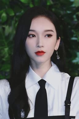 Photo of Liu Lingzi