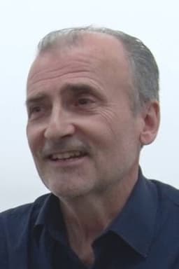 Photo of Pascal Pistacio