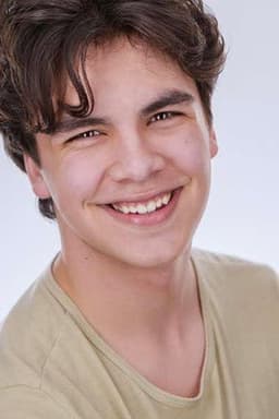 Photo of Randall Krauss