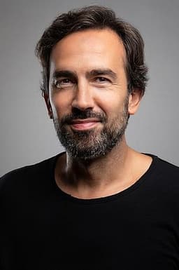 Photo of Volkan Cal