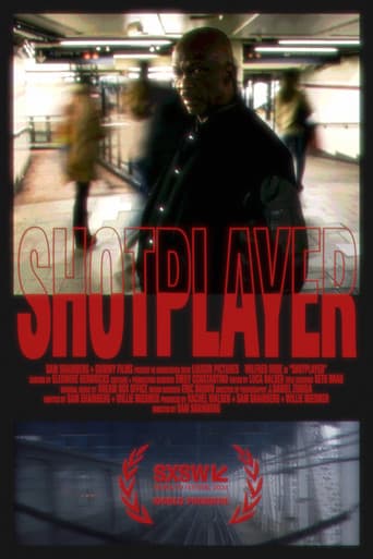 Poster for Shotplayer