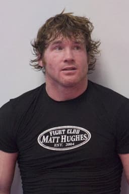 Photo of Mark Hughes