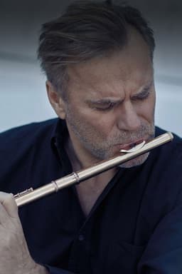 Photo of Andrea Griminelli