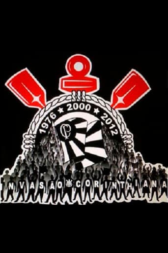 Poster for Invasão Corinthiana